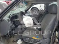 2004 Nissan XTERRA фото