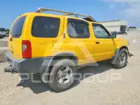 2004 Nissan XTERRA фото