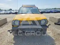 2004 Nissan XTERRA фото