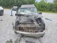 2004 Nissan XTERRA фото