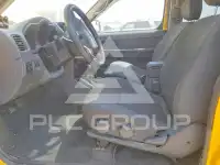 2004 Nissan XTERRA фото