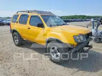 2004 Nissan XTERRA фото