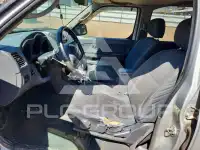 2004 Nissan XTERRA фото