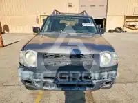 2004 Nissan XTERRA photo