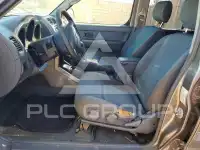2004 Nissan XTERRA photo
