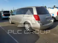 2004 Nissan QUEST фото