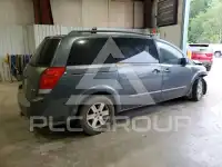 2004 Nissan QUEST фото