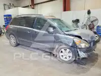 2004 Nissan QUEST фото
