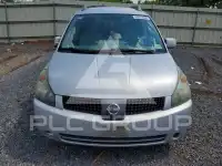 2004 Nissan QUEST фото