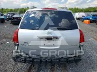 2004 Nissan QUEST фото