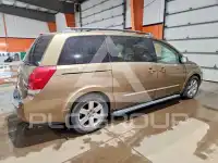 2004 Nissan QUEST фото