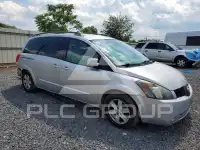 2004 Nissan QUEST фото