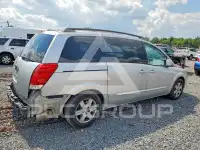 2004 Nissan QUEST фото
