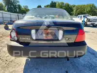 2004 Nissan SENTRA фото