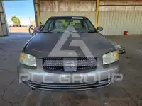 2004 Nissan SENTRA фото