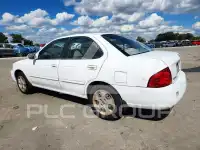 2004 Nissan SENTRA фото