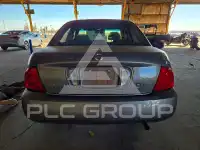 2004 Nissan SENTRA фото