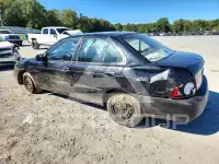 2004 Nissan SENTRA фото
