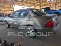 2004 Nissan SENTRA фото
