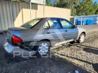2004 Nissan SENTRA фото