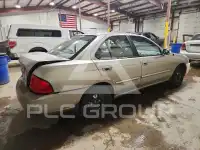 2004 Nissan SENTRA фото