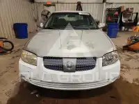 2004 Nissan SENTRA фото