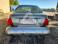 2004 Nissan SENTRA фото
