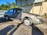 2004 Nissan SENTRA фото