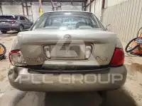 2004 Nissan SENTRA фото