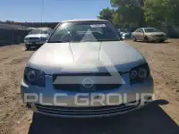 2004 Nissan SENTRA фото