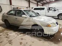 2004 Nissan SENTRA фото