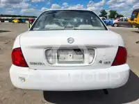 2004 Nissan SENTRA фото