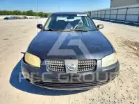 2004 Nissan SENTRA фото
