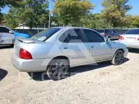 2004 Nissan SENTRA фото