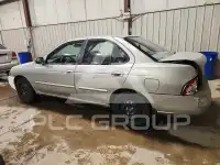 2004 Nissan SENTRA фото