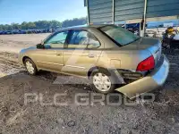 2004 Nissan SENTRA фото