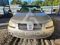 2004 Nissan SENTRA фото