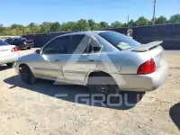 2004 Nissan SENTRA фото