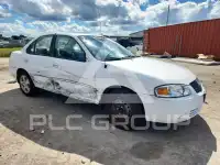 2004 Nissan SENTRA фото