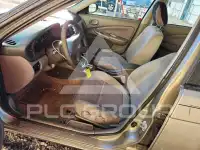 2004 Nissan SENTRA фото