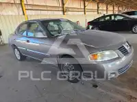 2004 Nissan SENTRA фото