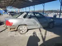 2004 Nissan SENTRA фото