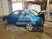 2004 Nissan SENTRA photo