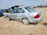 2004 Nissan SENTRA фото