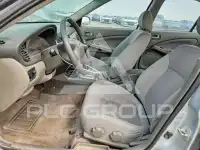 2004 Nissan SENTRA фото