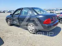2004 Nissan SENTRA фото