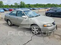 2004 Nissan SENTRA фото