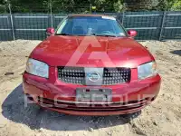 2004 Nissan SENTRA фото