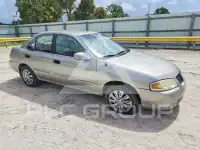 2004 Nissan SENTRA photo