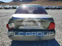 2004 Nissan SENTRA фото